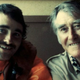 Imagen: Michael y Roy Bates. BBC